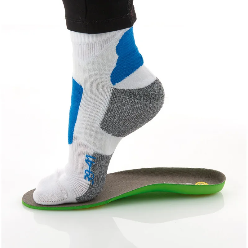 Sidas 1 Pair Foam Metatarsal Pads for Insoles and Footbeds-2